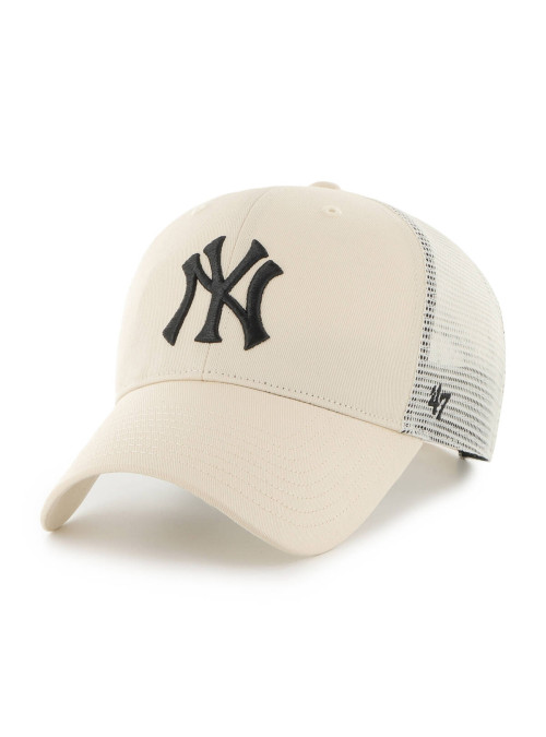 47 Brand MLB NEW YORK YANKEES BRANSON M B-BRANS17CTP-NTB