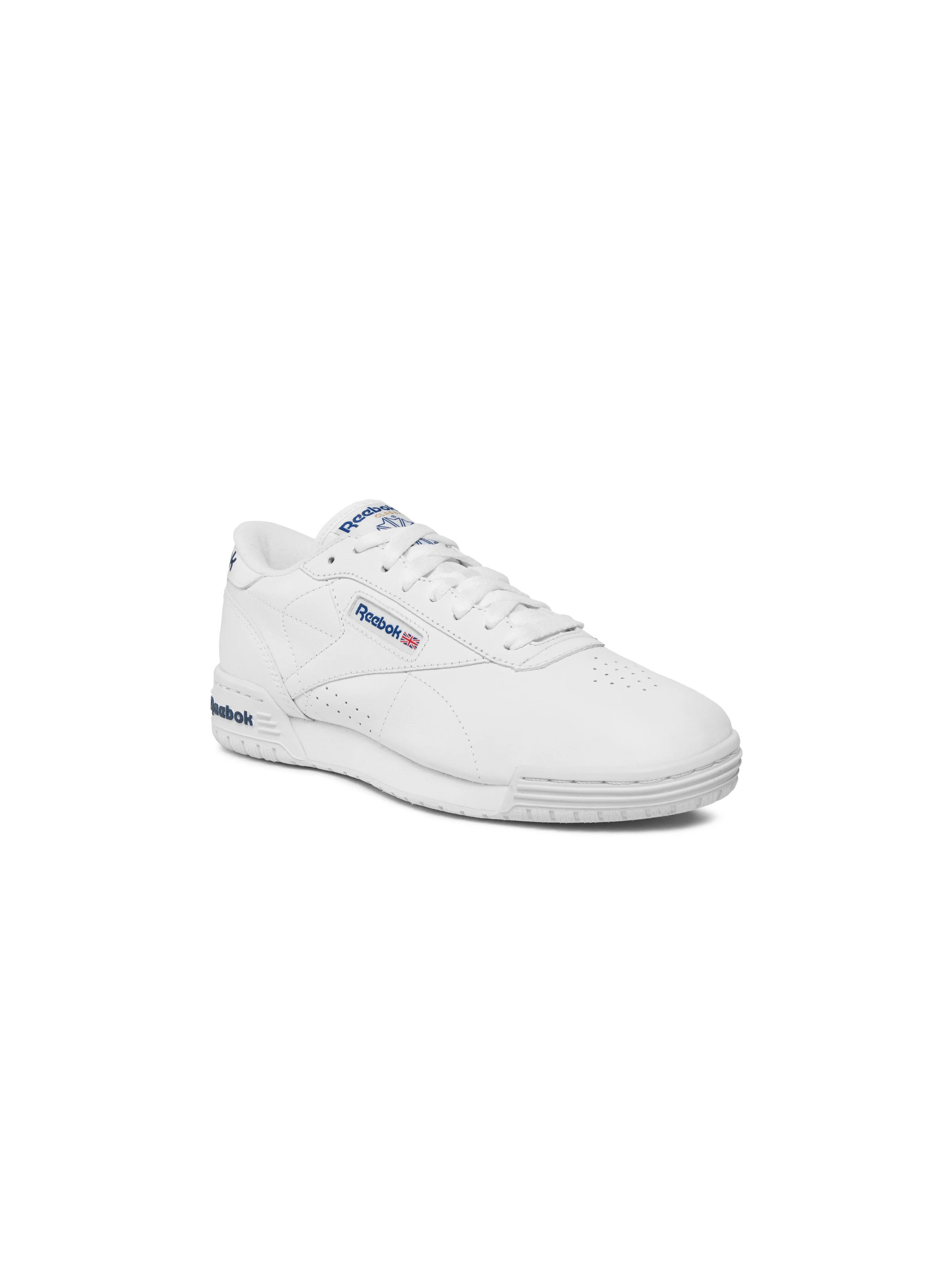 Reebok EXOFIT LO CLEAN LO 100000169