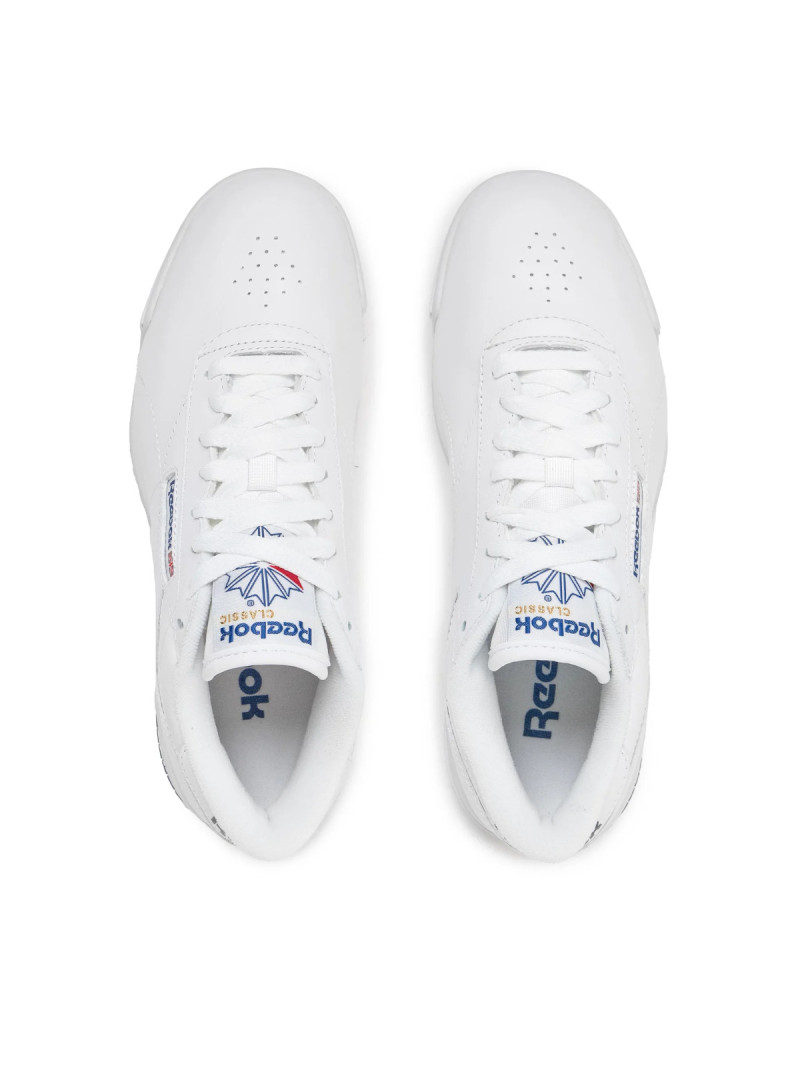 Reebok EXOFIT LO CLEAN LO 100000169