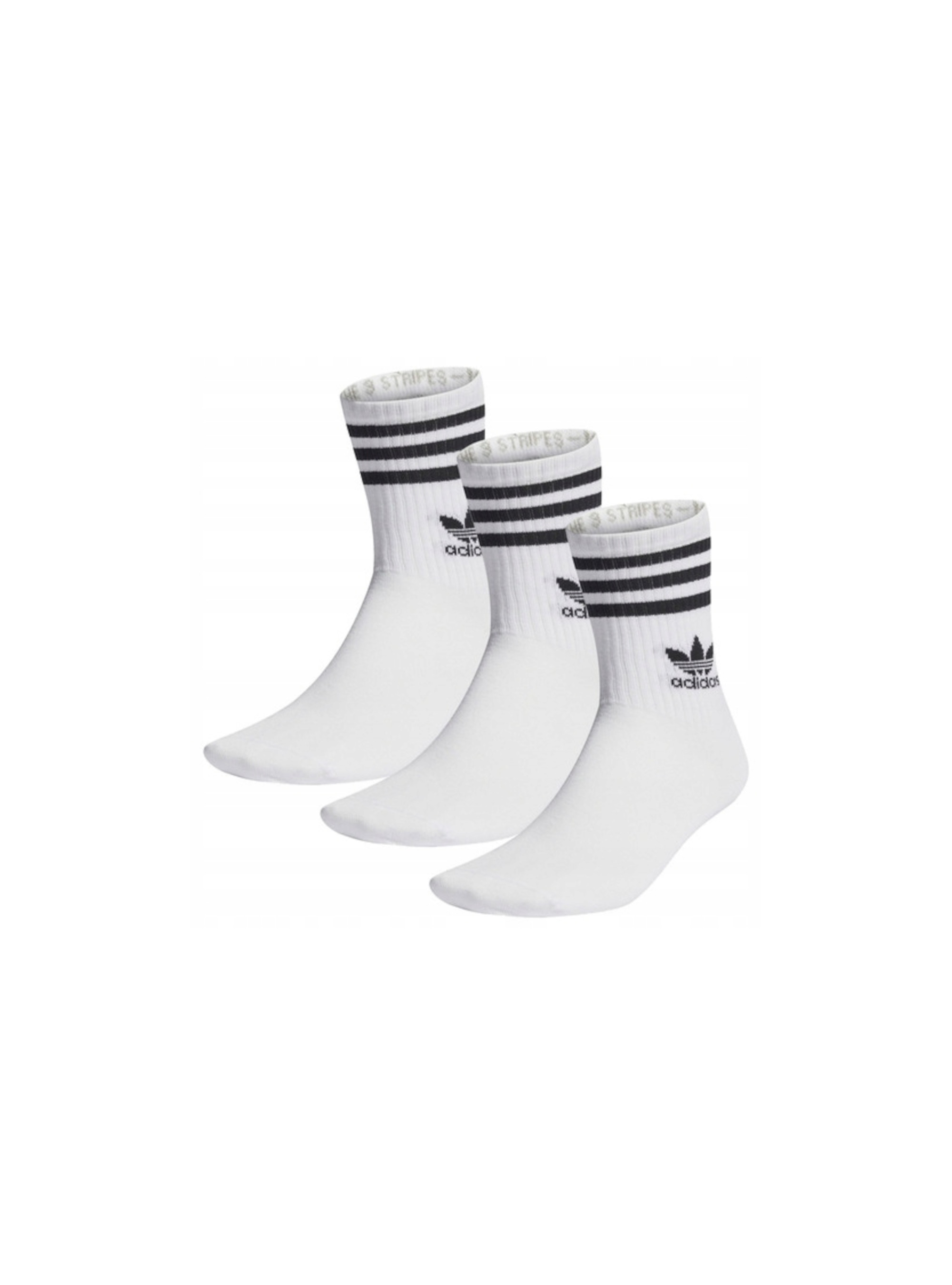 Adidas CREW SOCK 3STR IJ0733