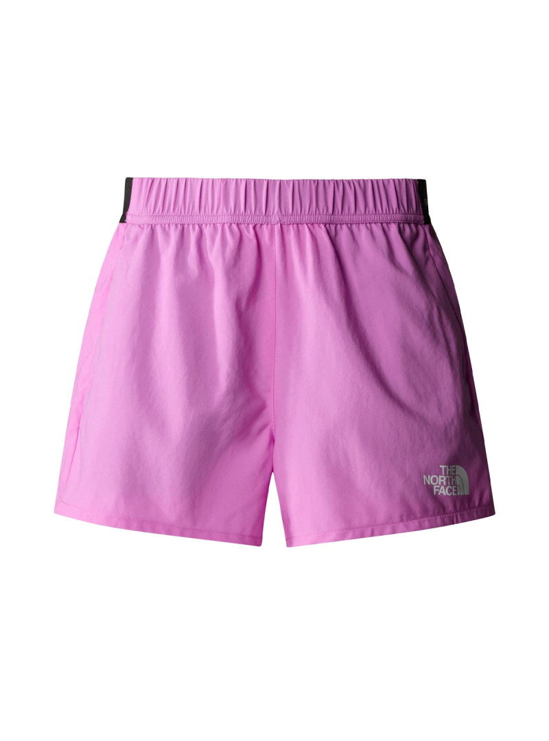 The North Face W MA WOVEN SHORT NF0A87G6QIX