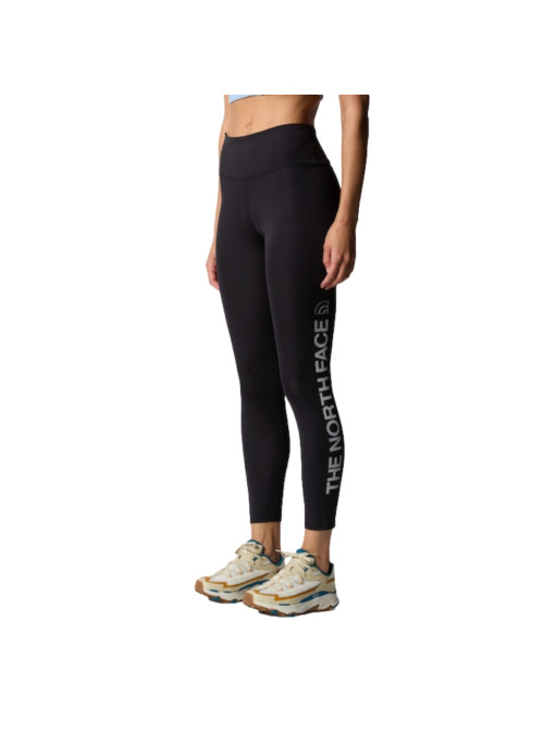 The North Face W FLEX HIGH RISE 7/8 TIGHT NF0A886KJK3