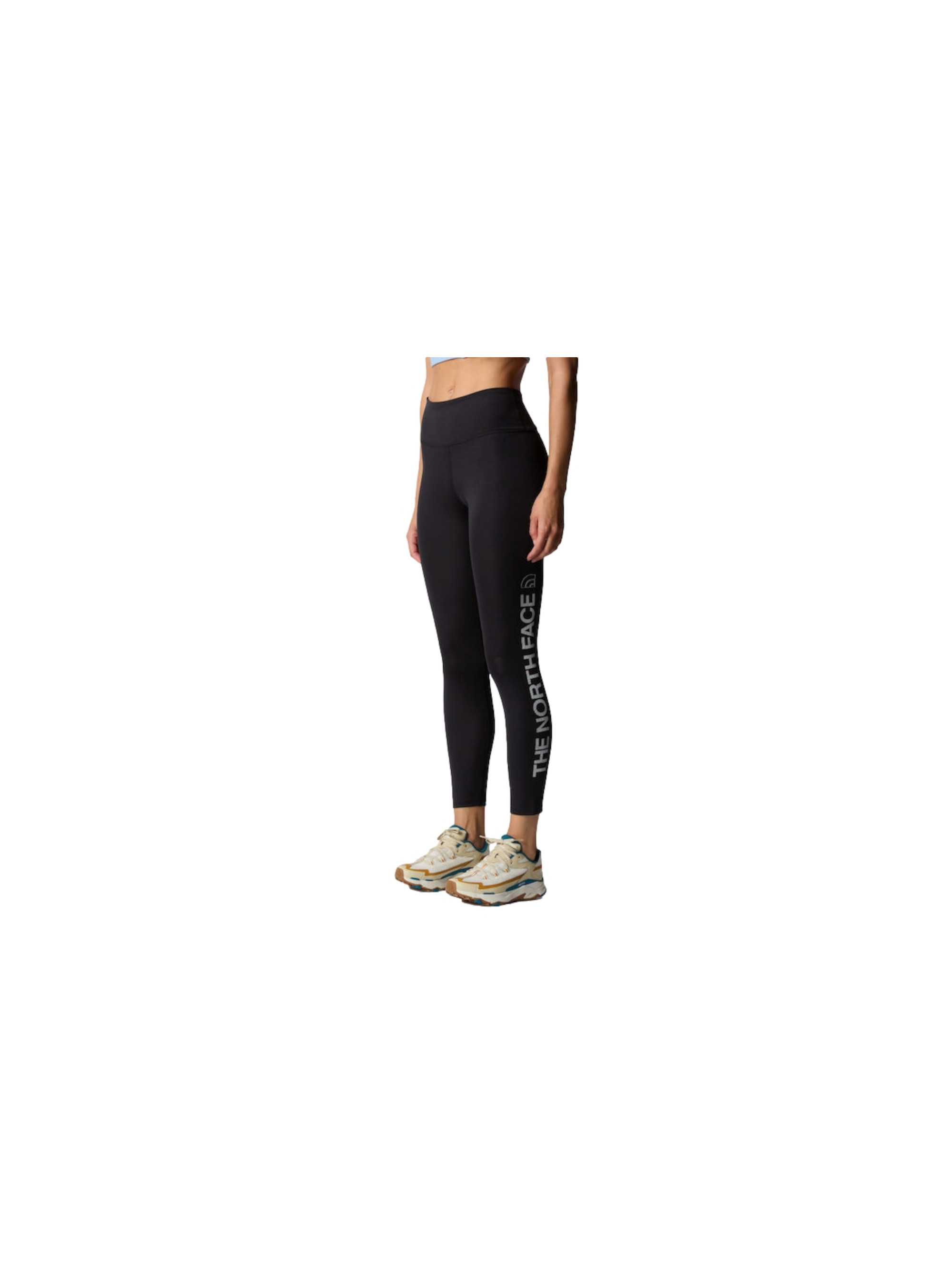 The North Face W FLEX HIGH RISE 7/8 TIGHT NF0A886KJK3