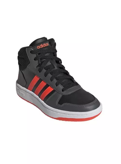 Adidas HOOPS MID 2.0 K GZ7768