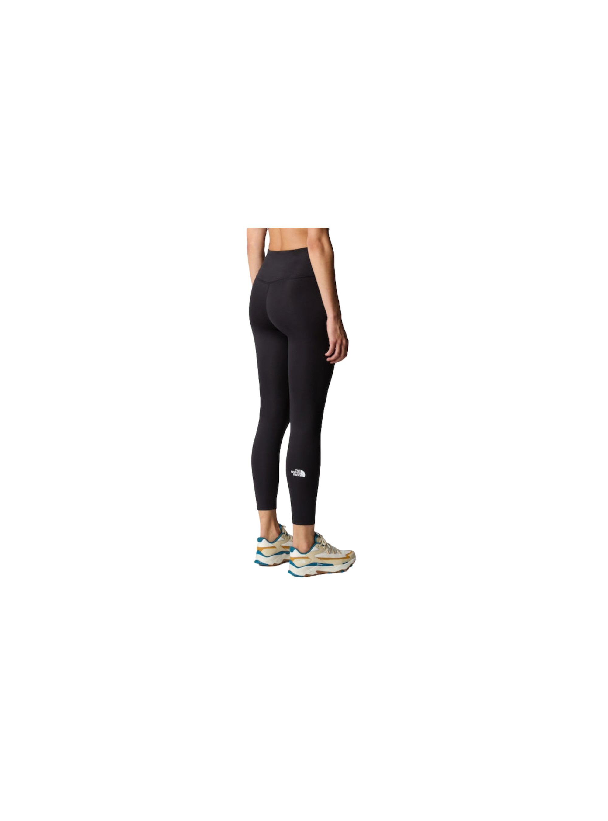 The North Face W FLEX HIGH RISE 7/8 TIGHT NF0A886KJK3