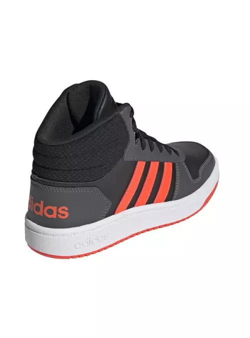 Adidas HOOPS MID 2.0 K GZ7768
