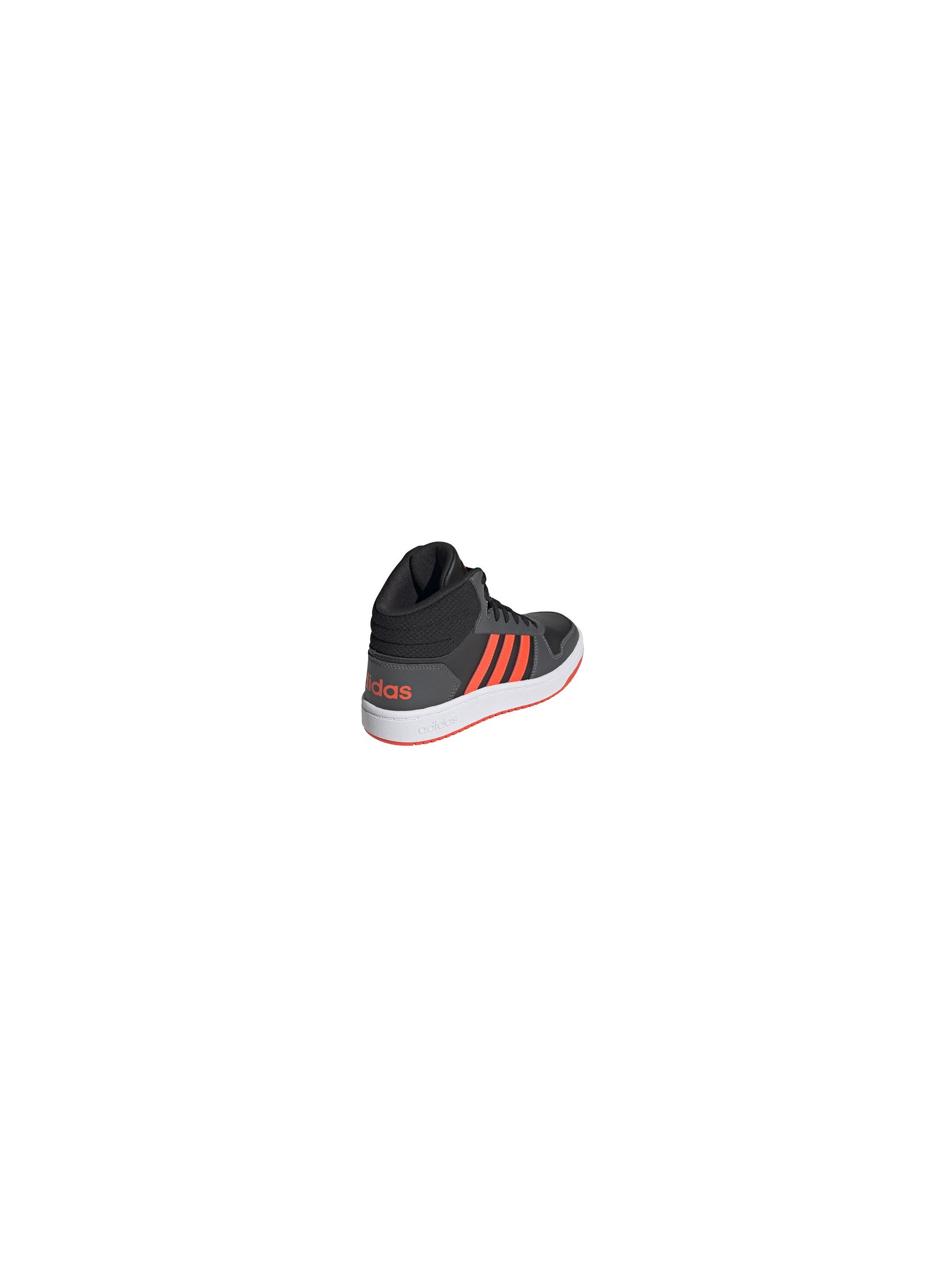 Adidas HOOPS MID 2.0 K GZ7768