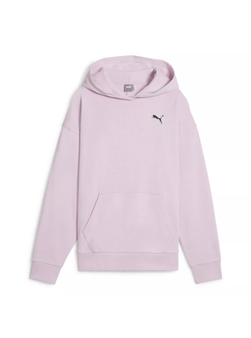 Puma BETTER ESSENTIALS HOODIE TR 67598860