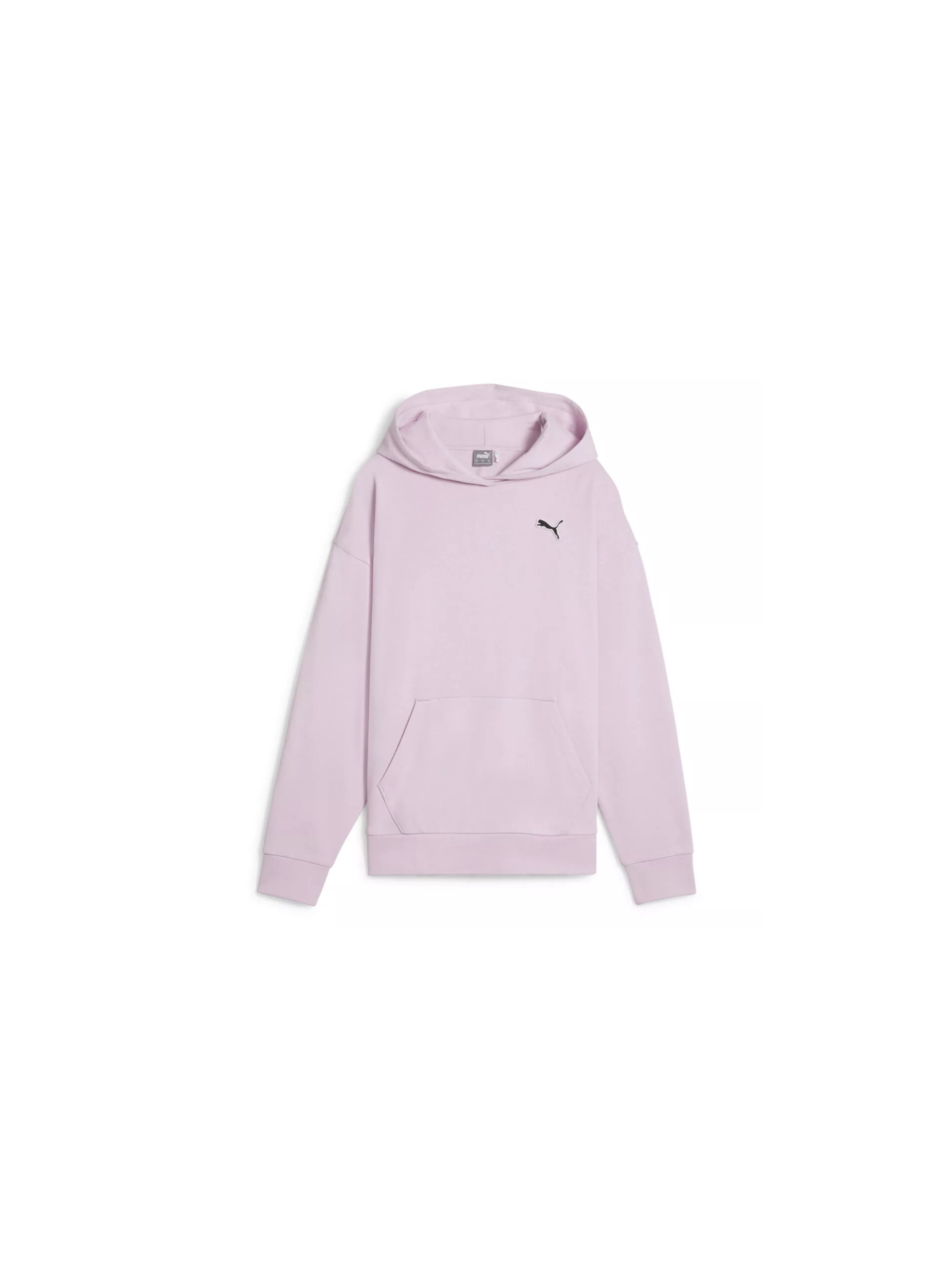 Puma BETTER ESSENTIALS HOODIE TR 67598860