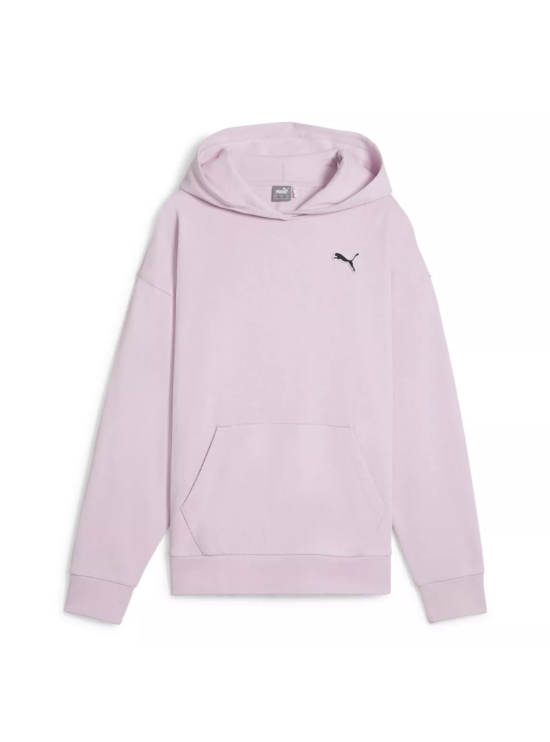Puma BETTER ESSENTIALS HOODIE TR 67598860