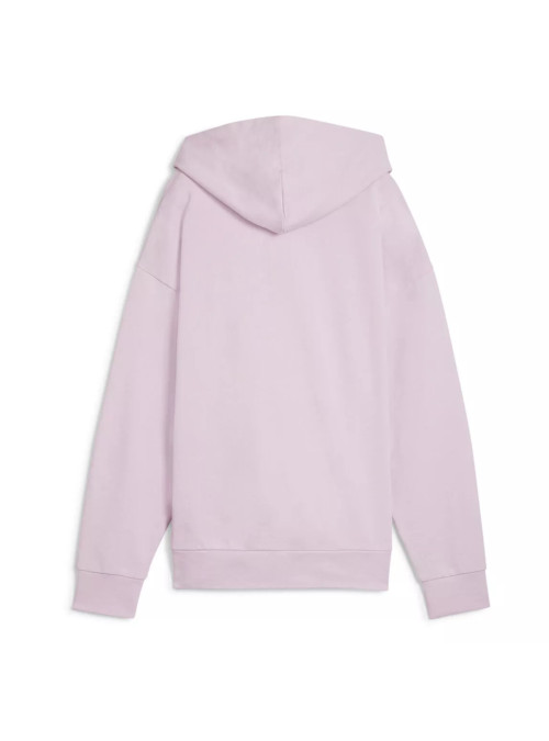 Puma BETTER ESSENTIALS HOODIE TR 67598860