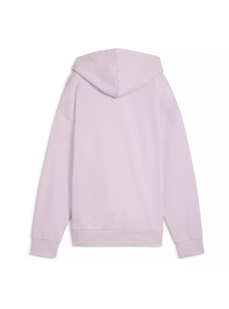 Puma BETTER ESSENTIALS HOODIE TR 67598860