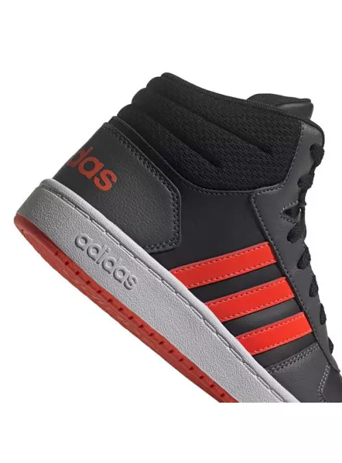 Adidas HOOPS MID 2.0 K GZ7768