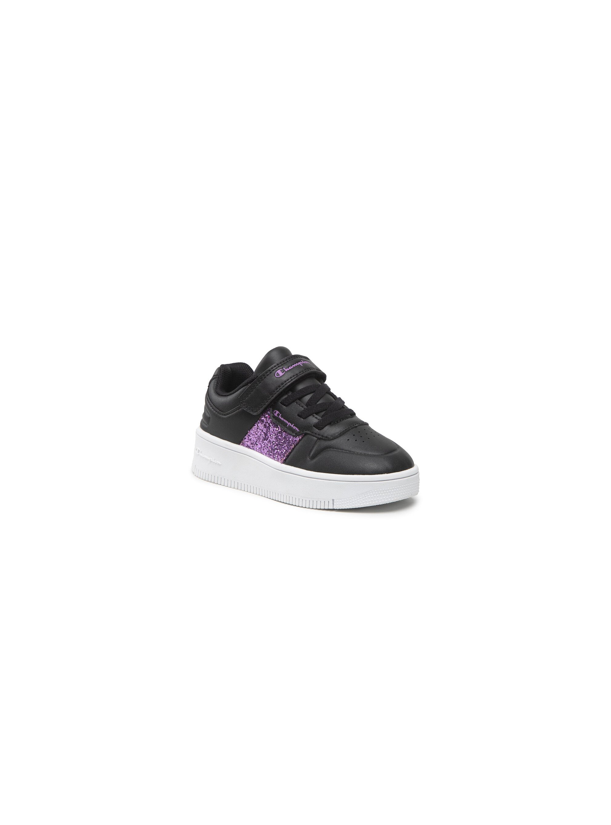 Champion REBOUND PLATFORM SPARKLE G PS S32612KK001