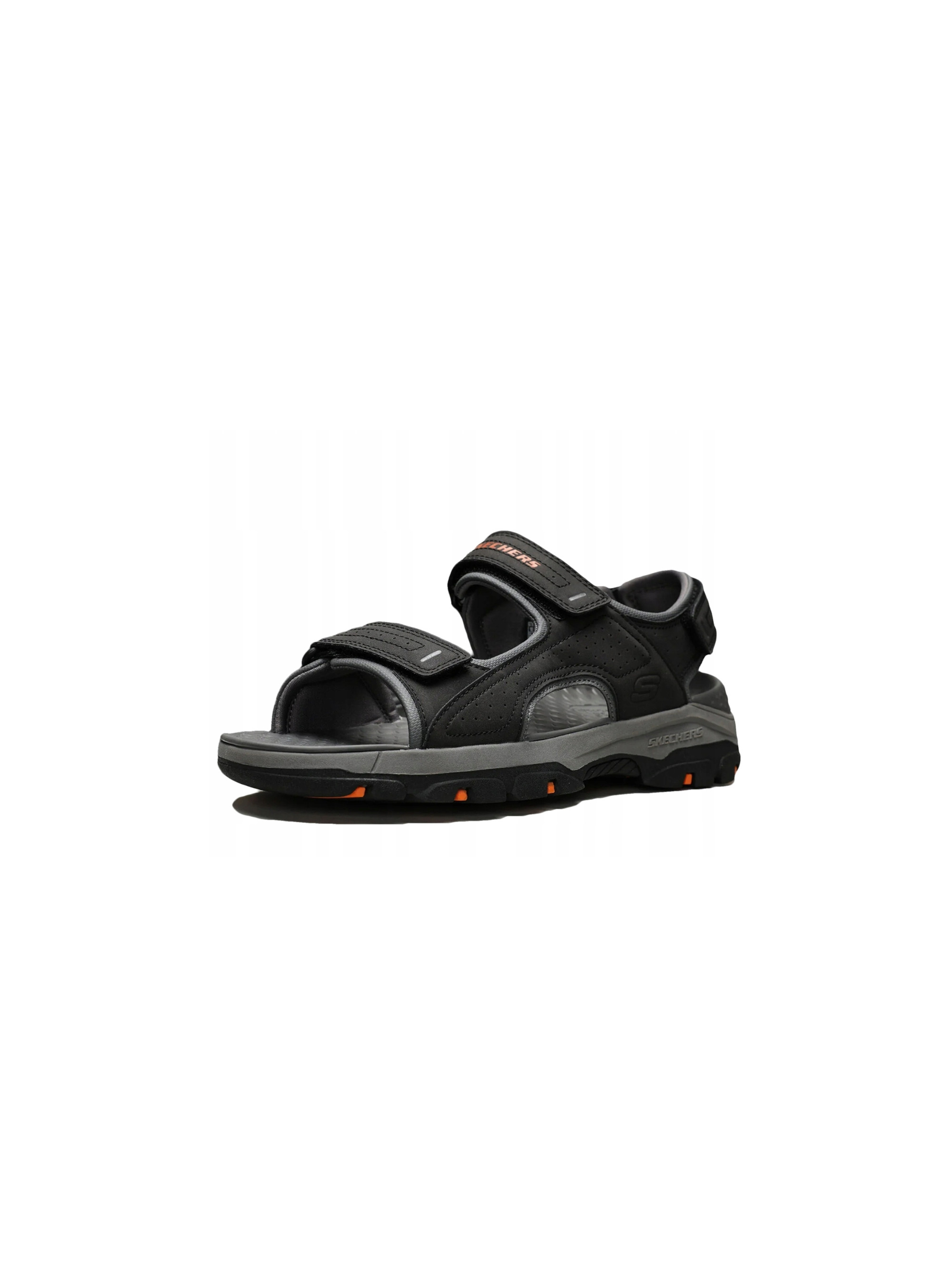 Skechers TRESMEN GARO 204105BLK