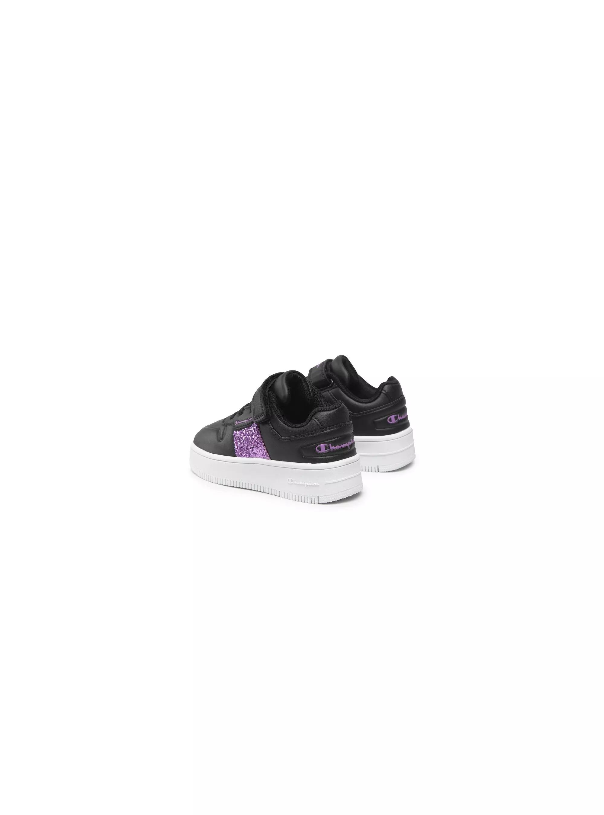 Champion REBOUND PLATFORM SPARKLE G PS S32612KK001