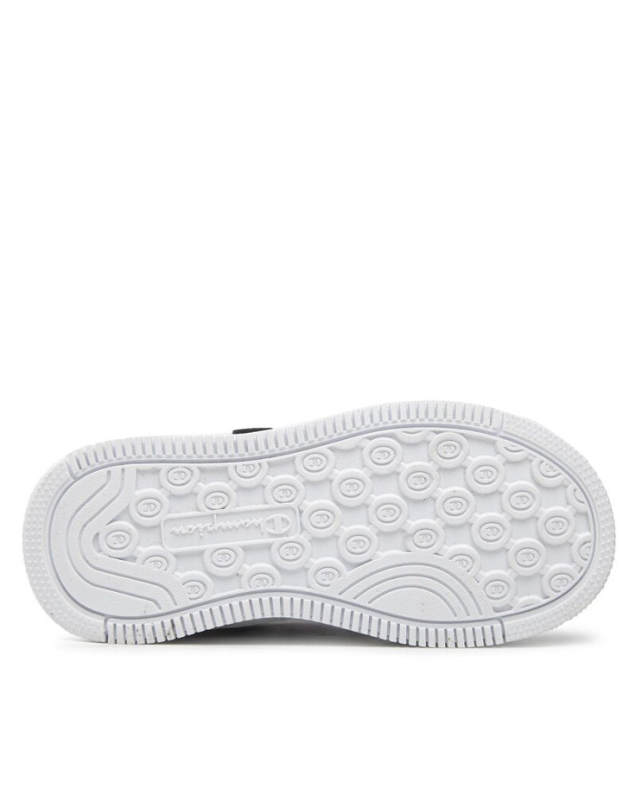 Champion Dziecięce Sneakersy Rebound Platform Sparkle G Ps S32612KK001 Czarny | Sklep Monotox