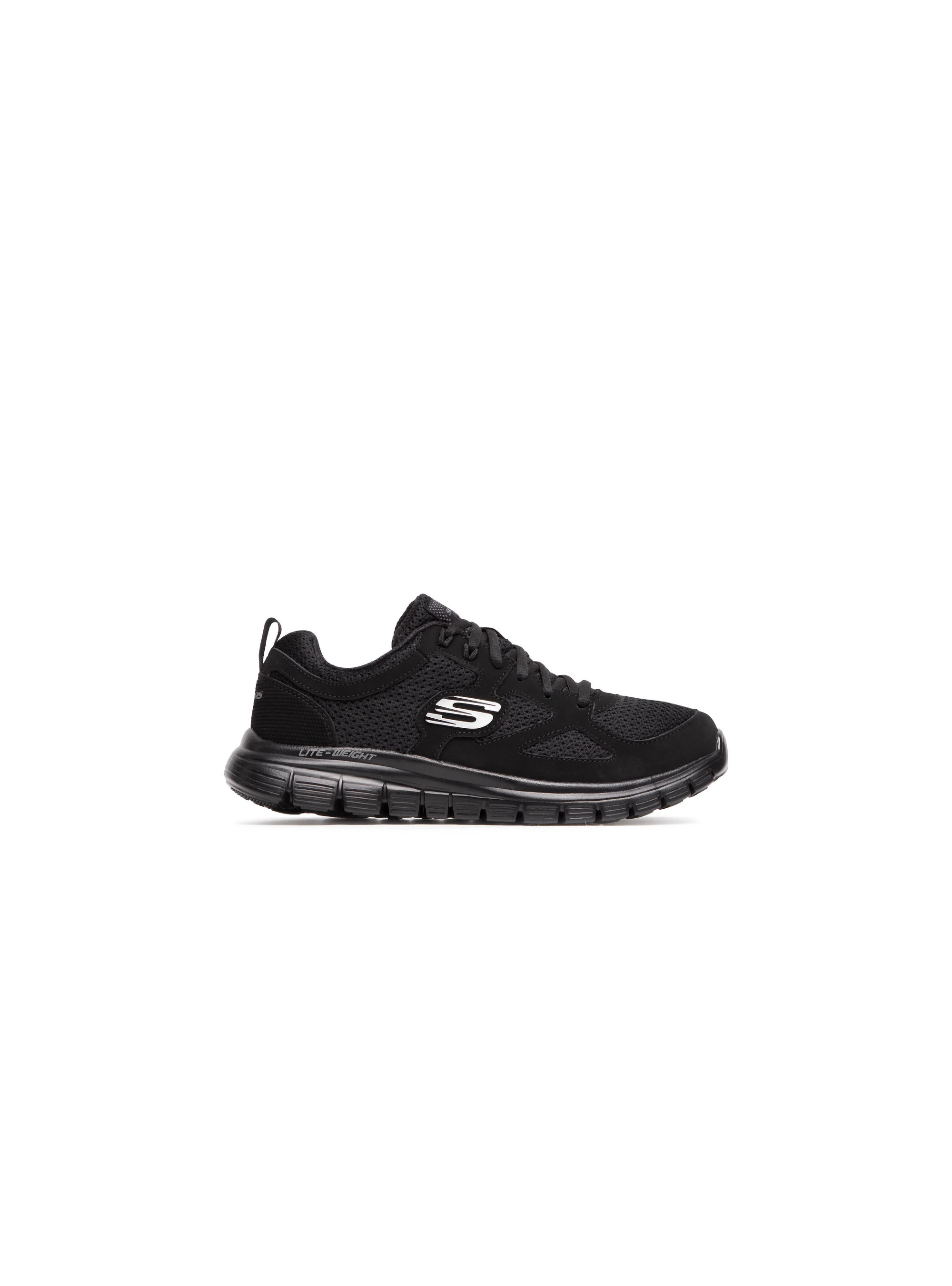 Skechers BURNS AGOURA 52635BBK