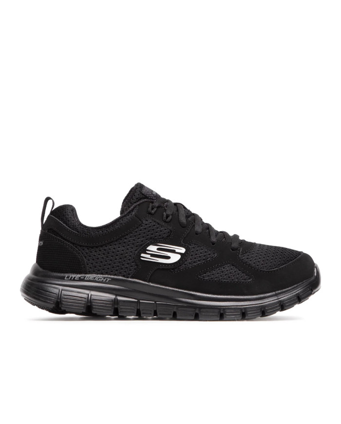 Skechers BURNS AGOURA 52635BBK