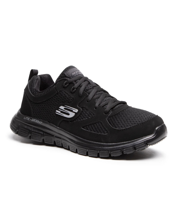 Skechers BURNS AGOURA 52635BBK