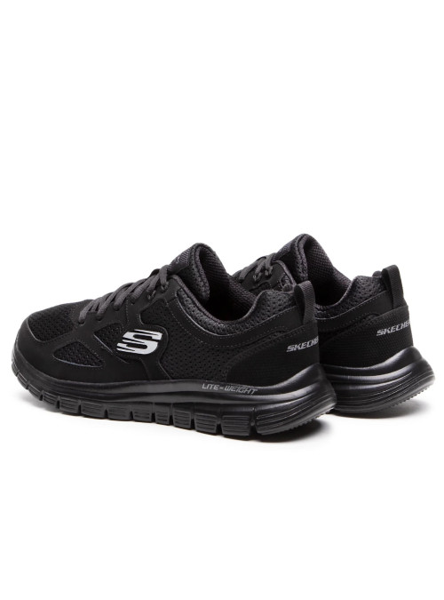 Skechers BURNS AGOURA 52635BBK