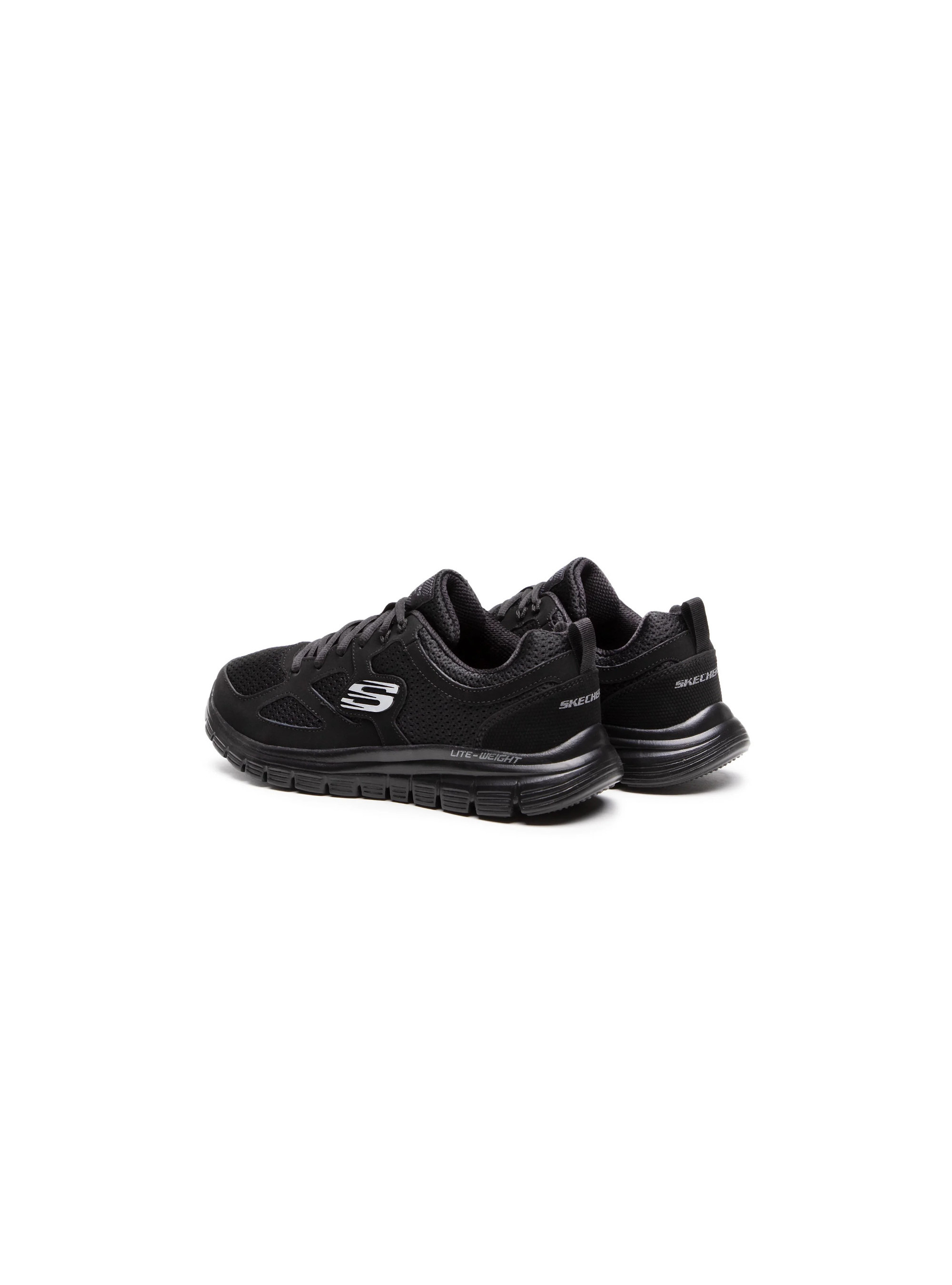 Skechers BURNS AGOURA 52635BBK