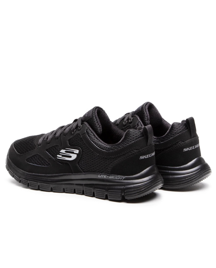 Skechers BURNS AGOURA 52635BBK