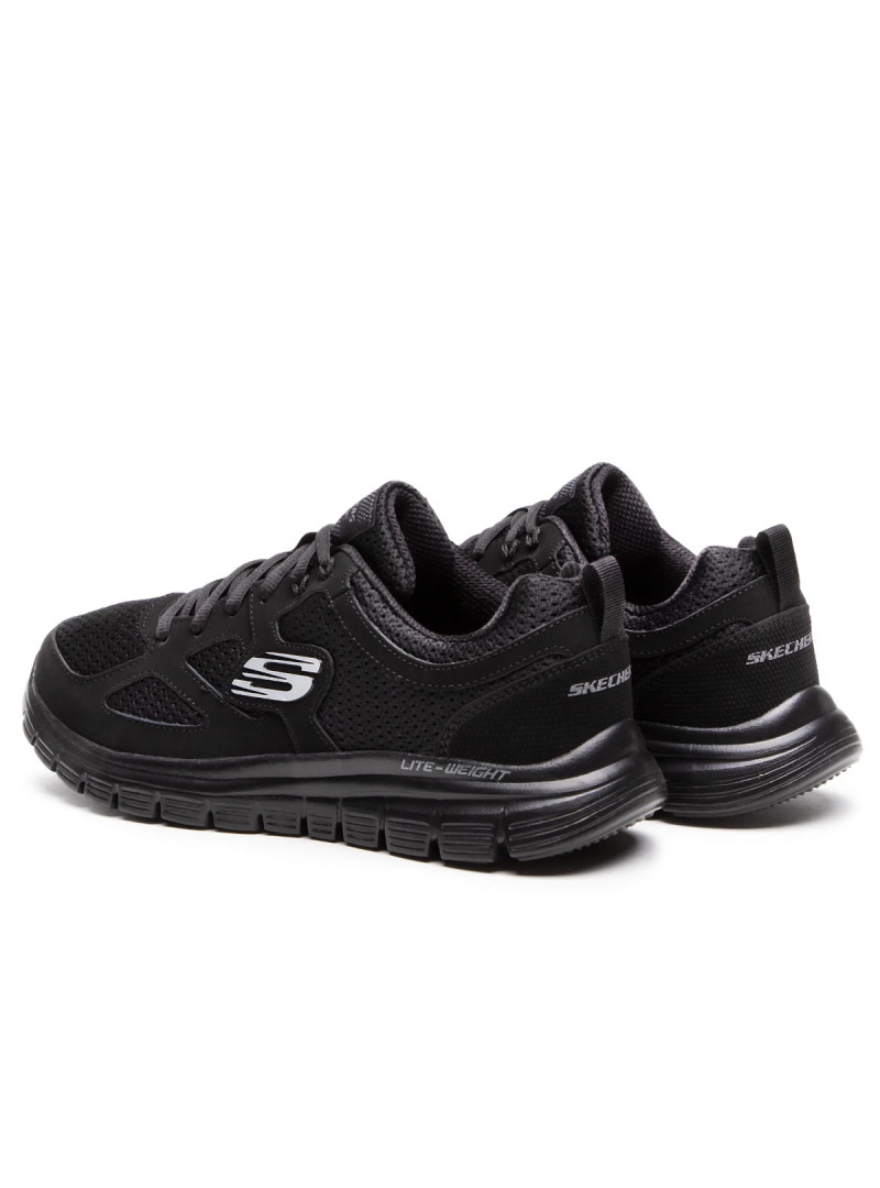 Skechers BURNS AGOURA 52635BBK