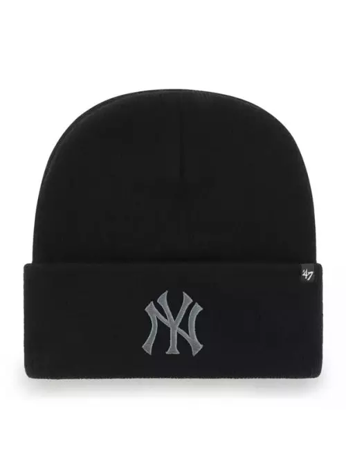 47 Brand MBL NEW YORK YANKEES B-HYMKR17ACE-BKY