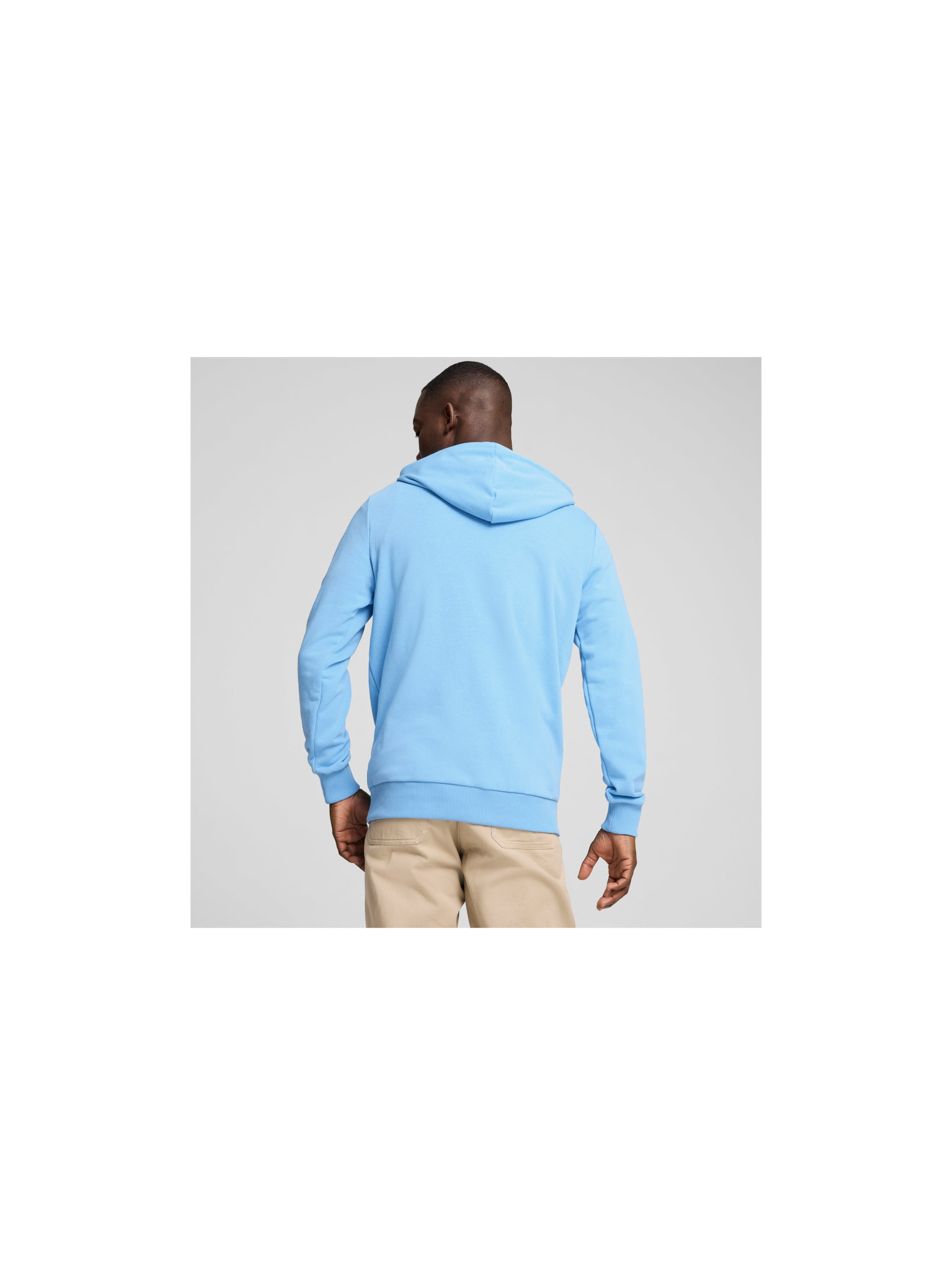 Puma bluza MCFC ftblCulture Hoodie  77777639