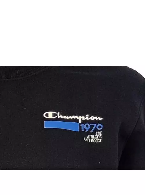 Champion CREWNECK SWEATSHIRT 215708KK001