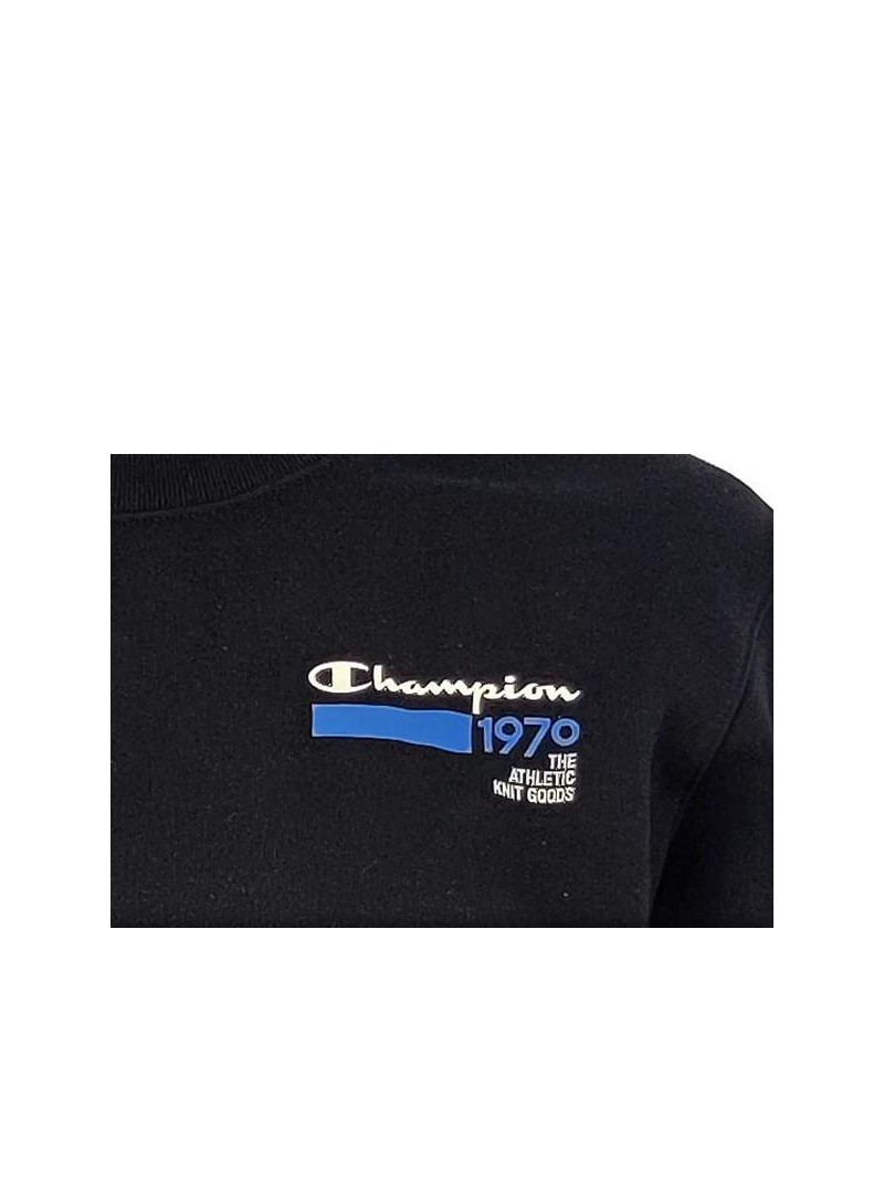 Champion CREWNECK SWEATSHIRT 215708KK001