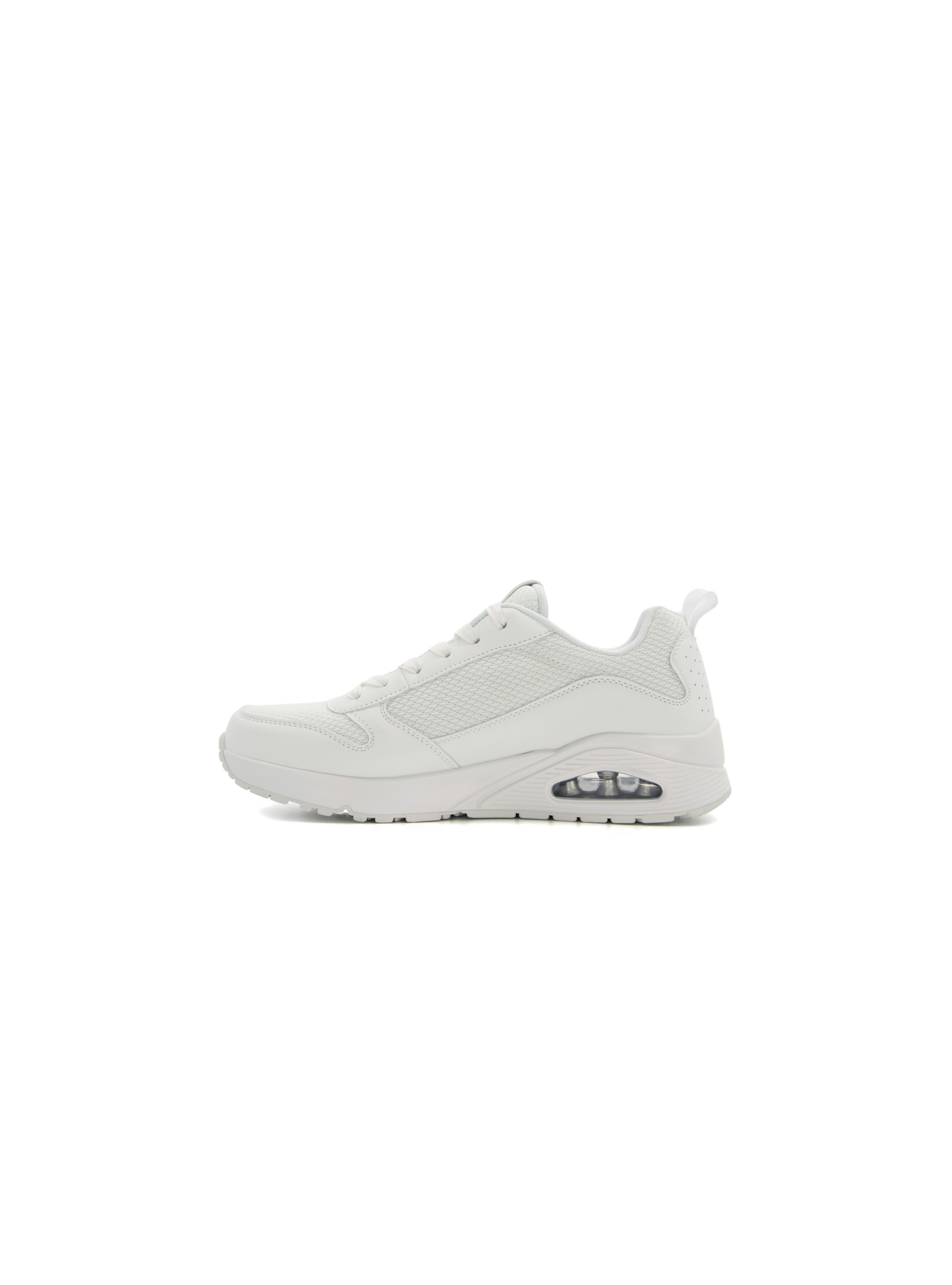 Skechers UNO FASTIME 237016WHT