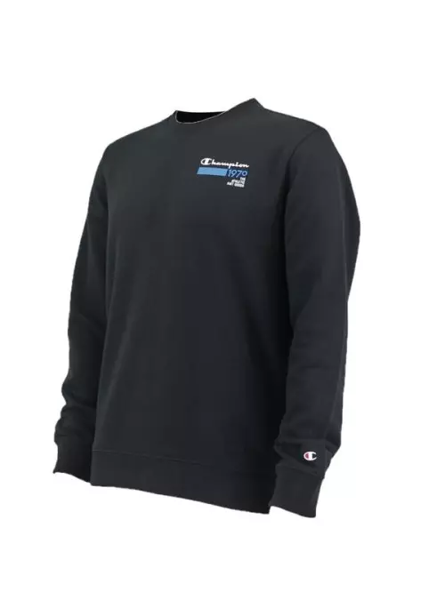 Champion CREWNECK SWEATSHIRT 215708KK001