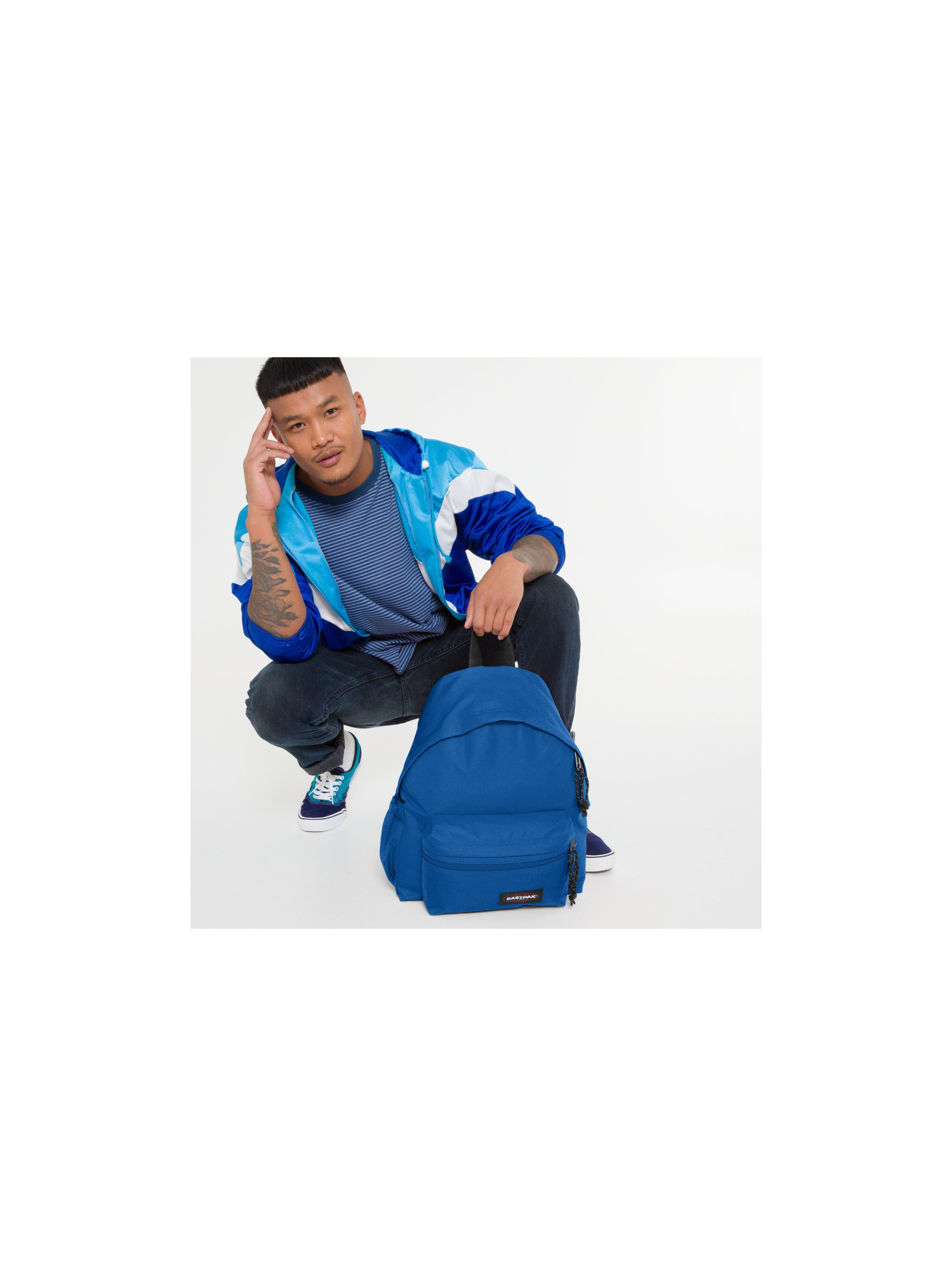 Eastpak PADDED ZIPPLR EA5B74B57