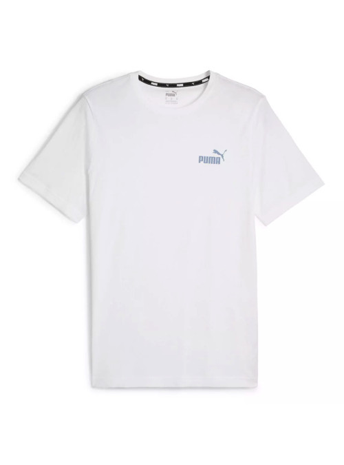 Puma ESS SMALL LOGO TEE 58666935