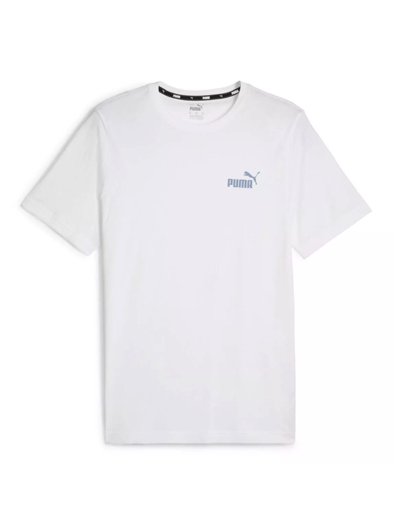 Puma ESS SMALL LOGO TEE 58666935