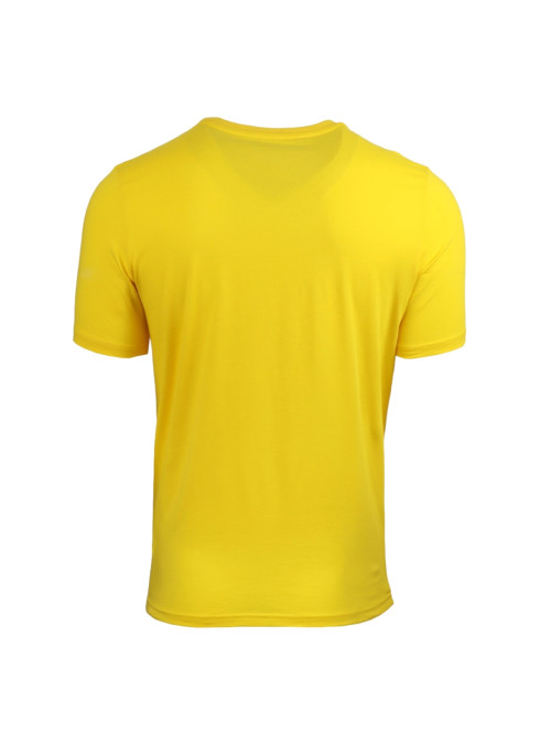 Puma BVB ftblCulture Tee Faster Yel 77774101