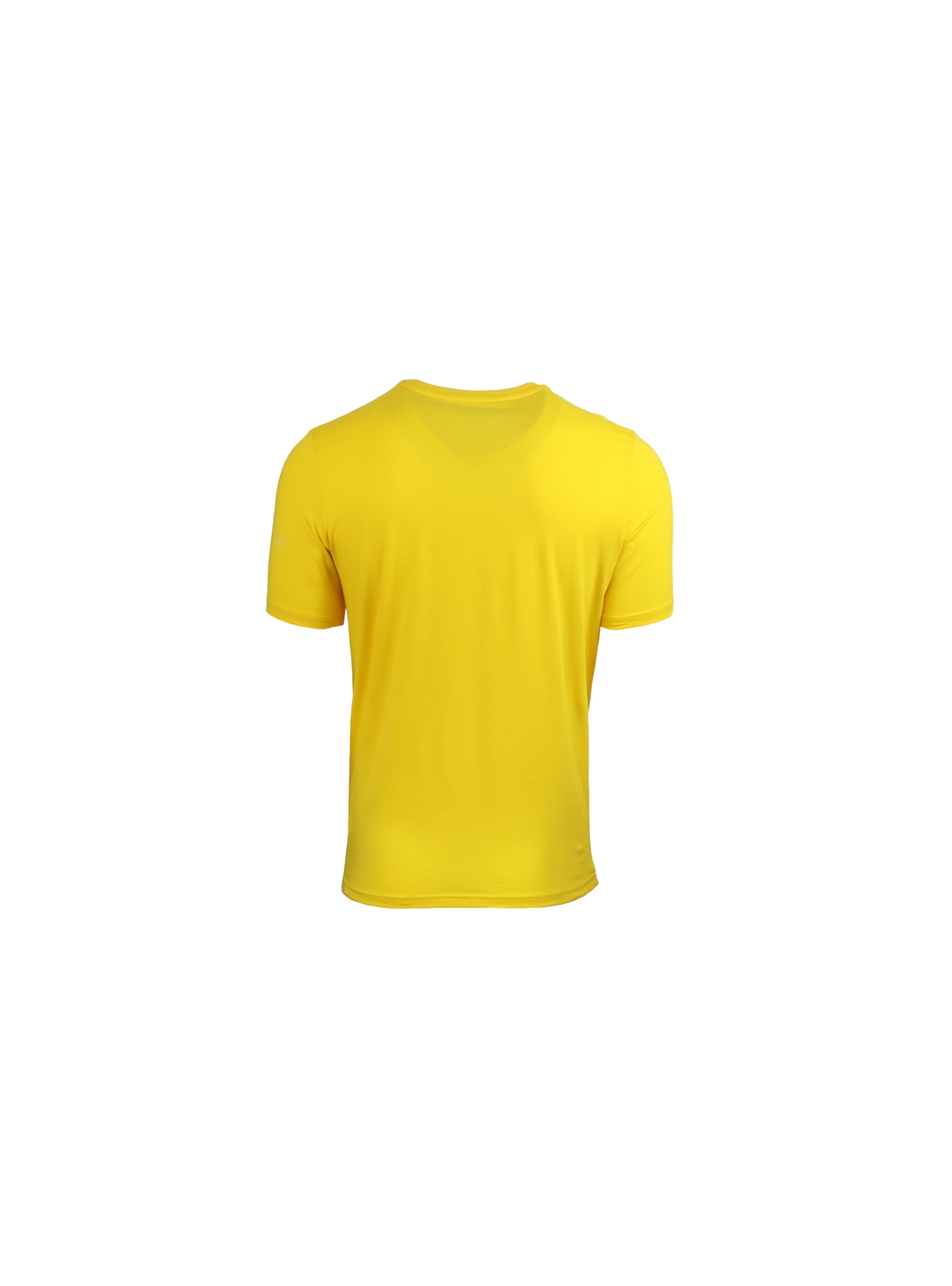 Puma BVB ftblCulture Tee Faster Yel 77774101