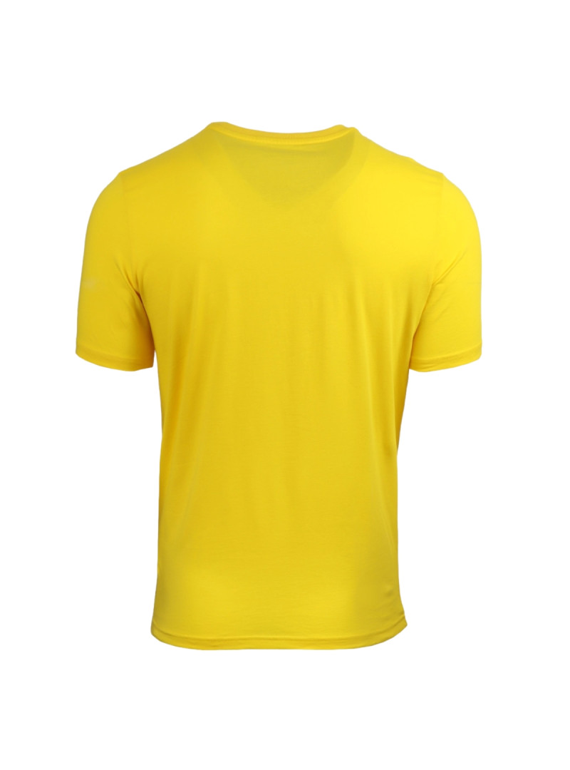 Puma BVB ftblCulture Tee Faster Yel 77774101