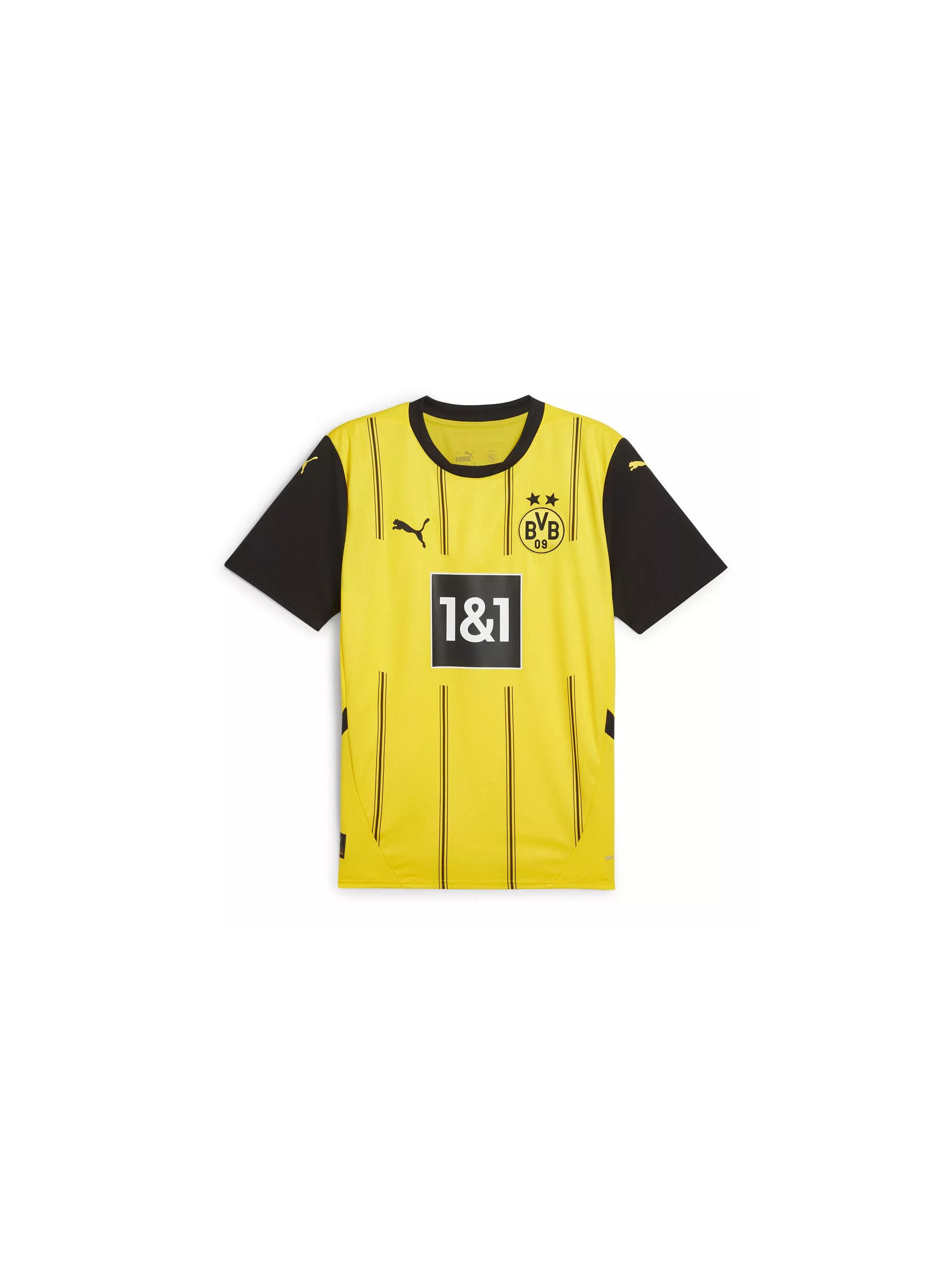 Puma koszulka BVB Home Jersey Repli 77494601