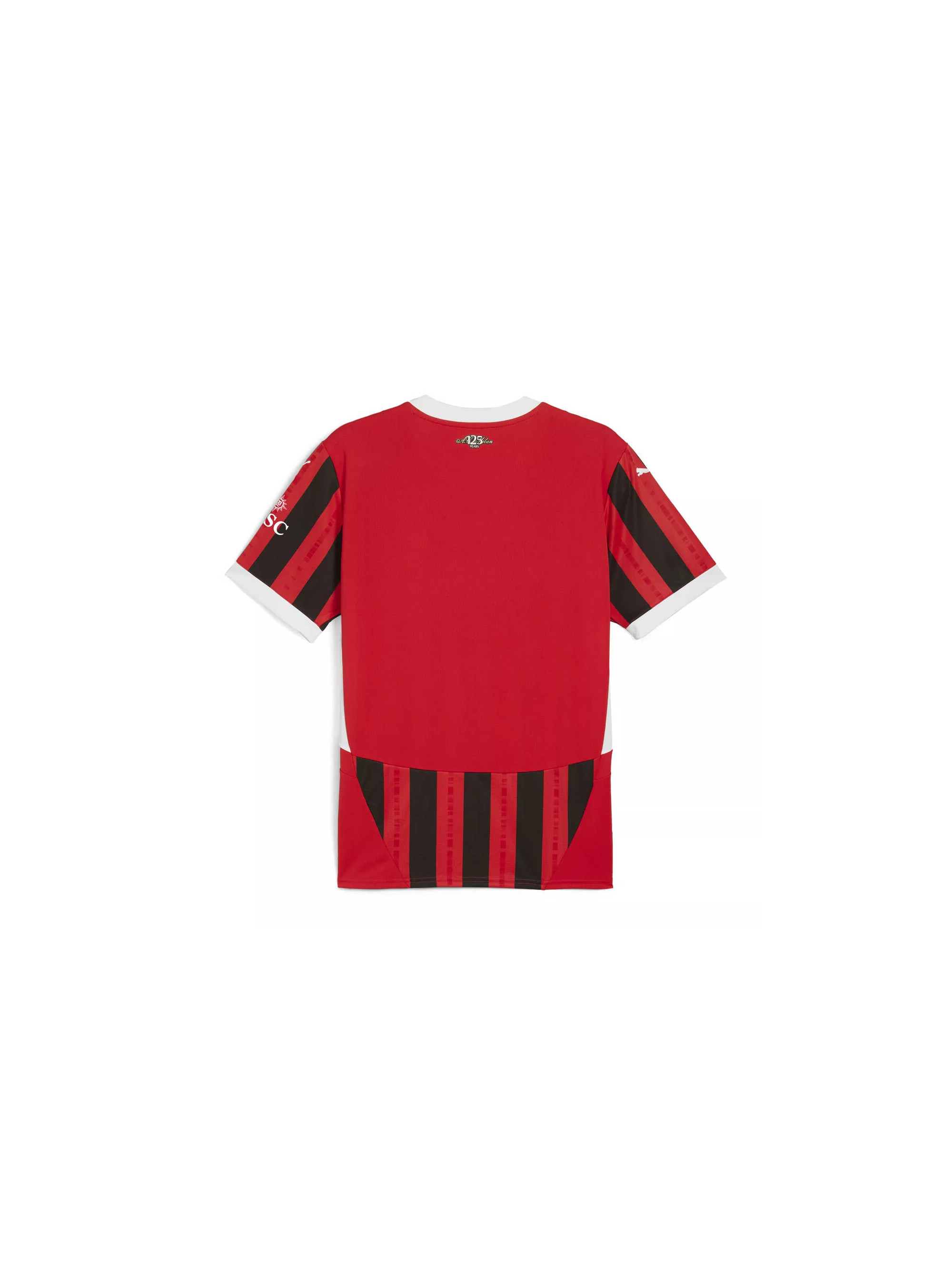 Puma koszulka ACM Home Jersey Repli 77497901