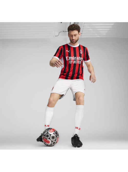 Puma koszulka ACM Home Jersey Repli 77497901