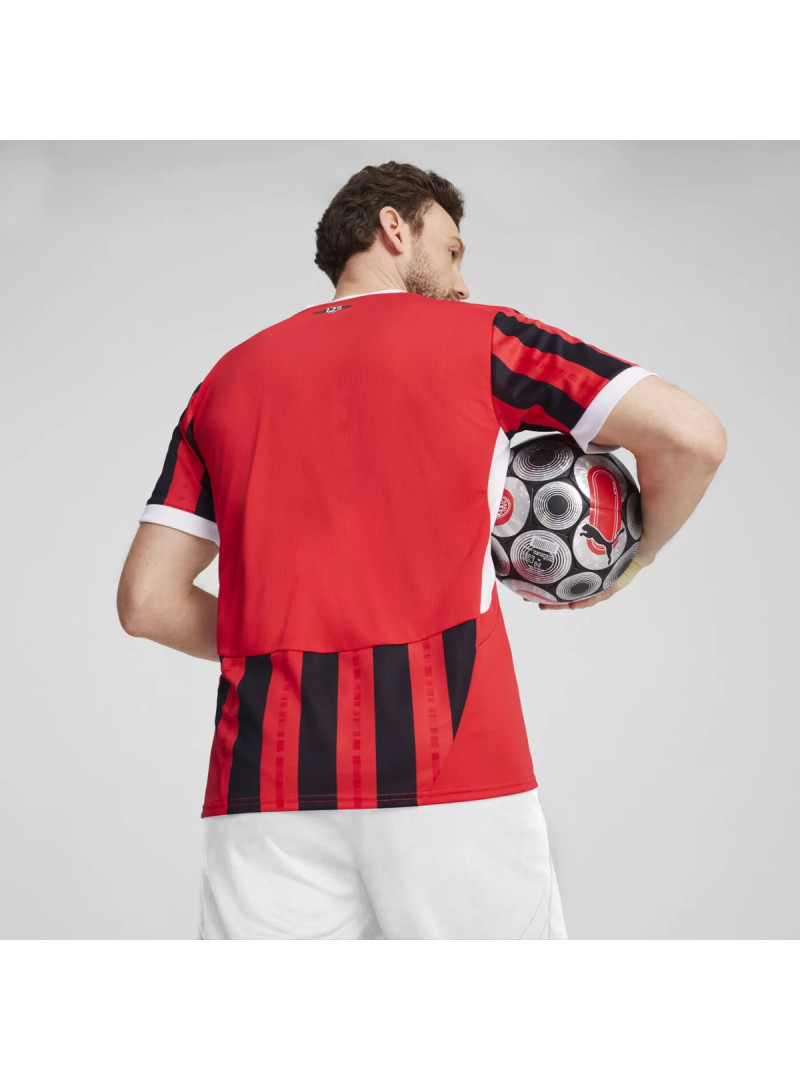 Puma koszulka ACM Home Jersey Repli 77497901