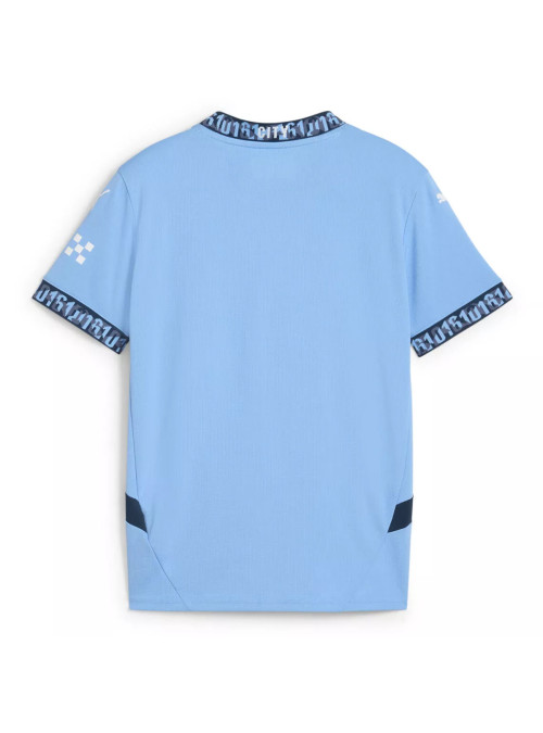 Puma koszulka MCFC Home Jersey Repl 77507801 Puma koszulka MCFC Home Jersey Repl 77507801