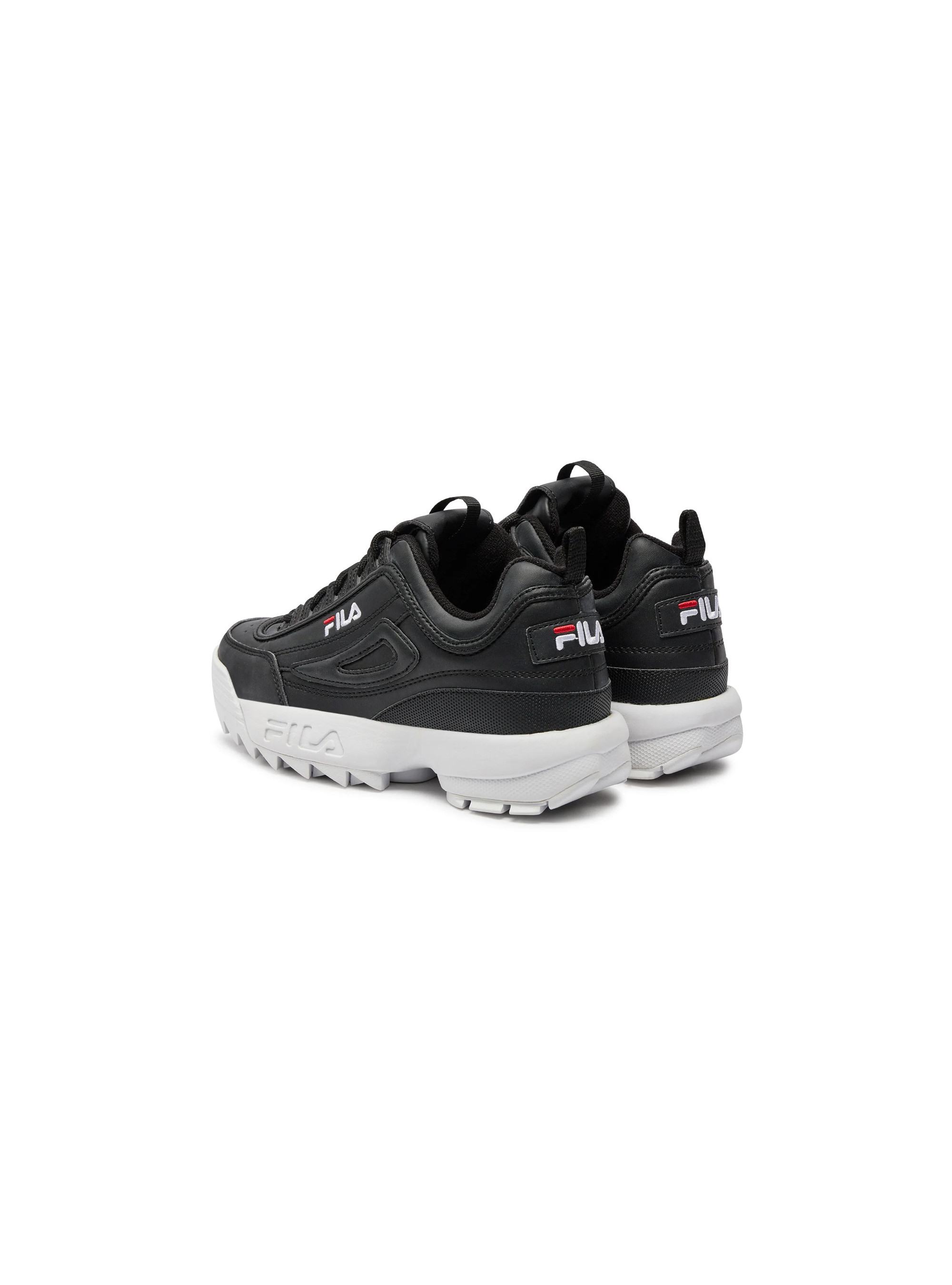 Fila DISRUPTOR LOW W 101030225Y