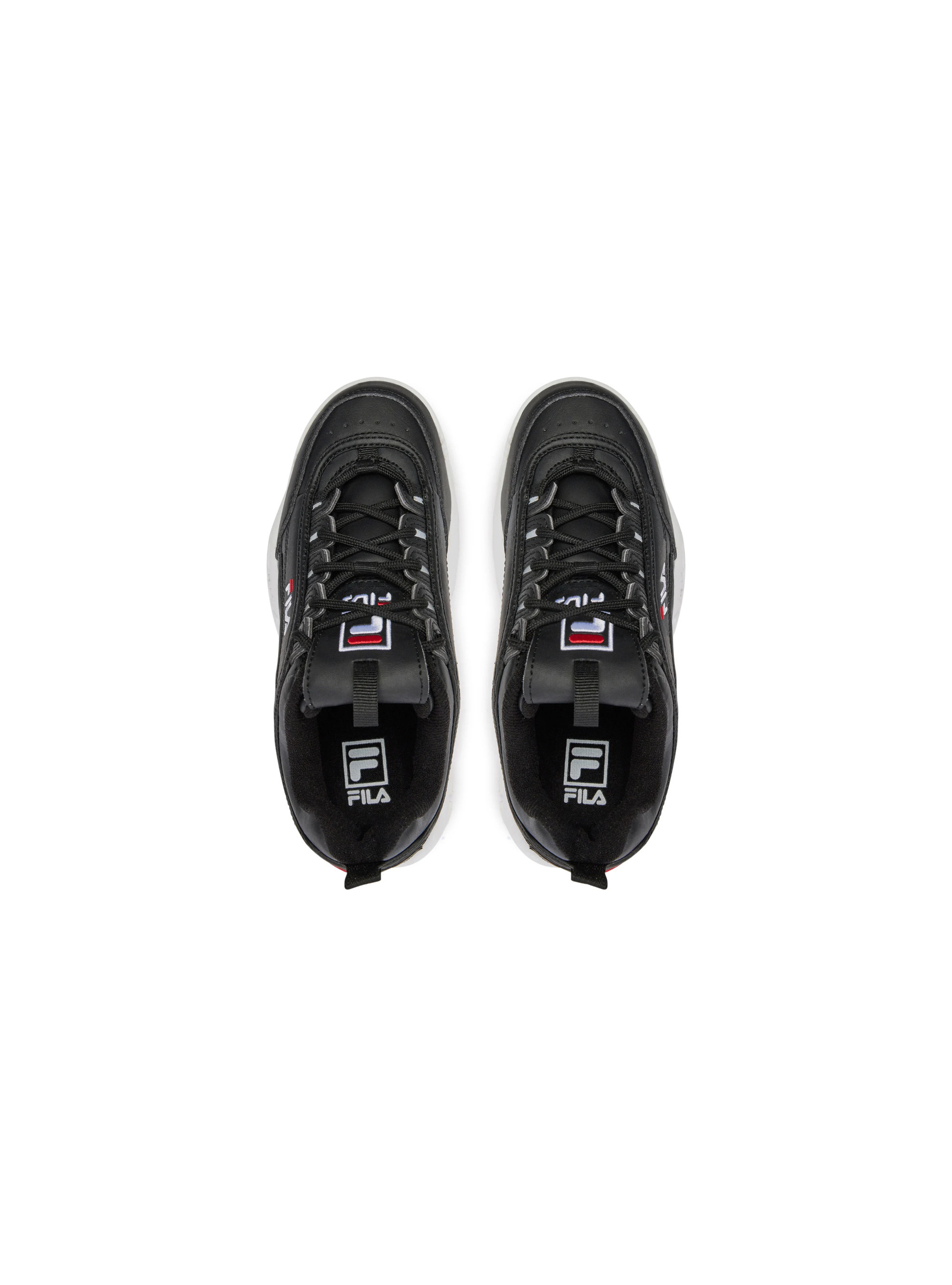 Fila DISRUPTOR LOW W 101030225Y