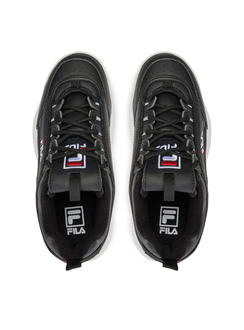 Fila DISRUPTOR LOW W 101030225Y