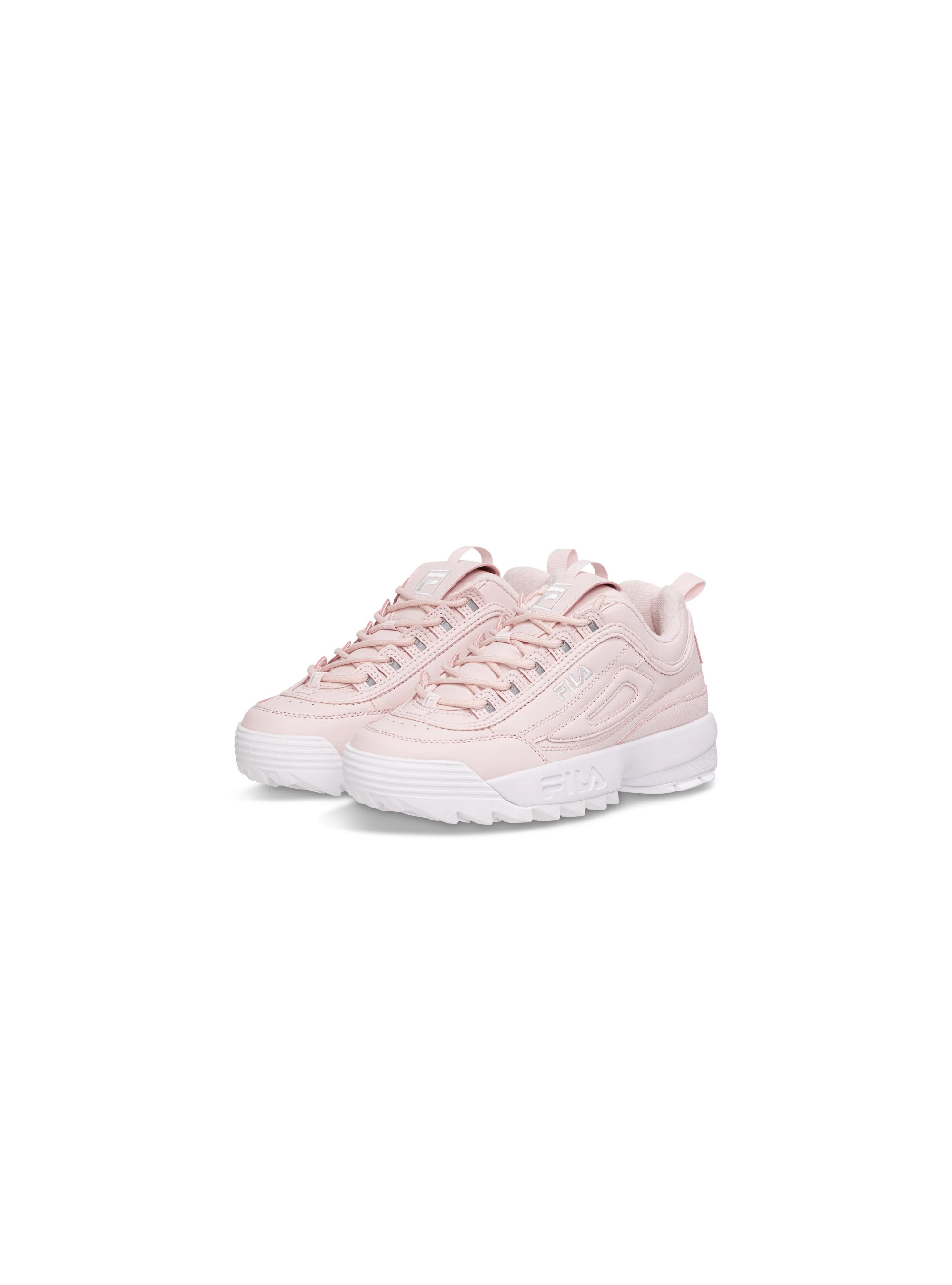 Fila DISRUPTOR wmn 101030240086