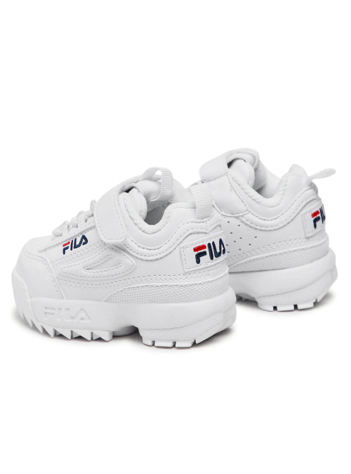 Fila DISRUPTOR E tdl 10112981FG